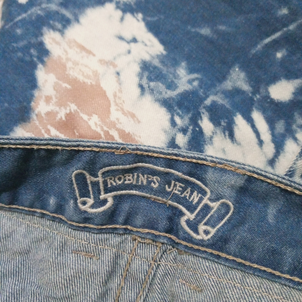 Robin's jeans - Picture 3 of 7